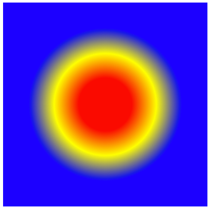radial1